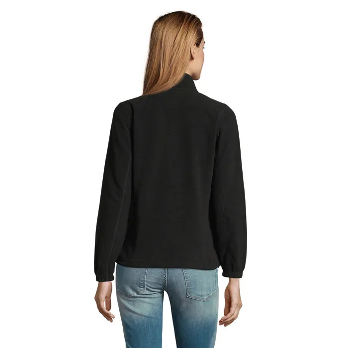 NORTH DAMEN FL JACKE  300g