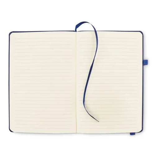 DIN A5 Notizbuch PU
