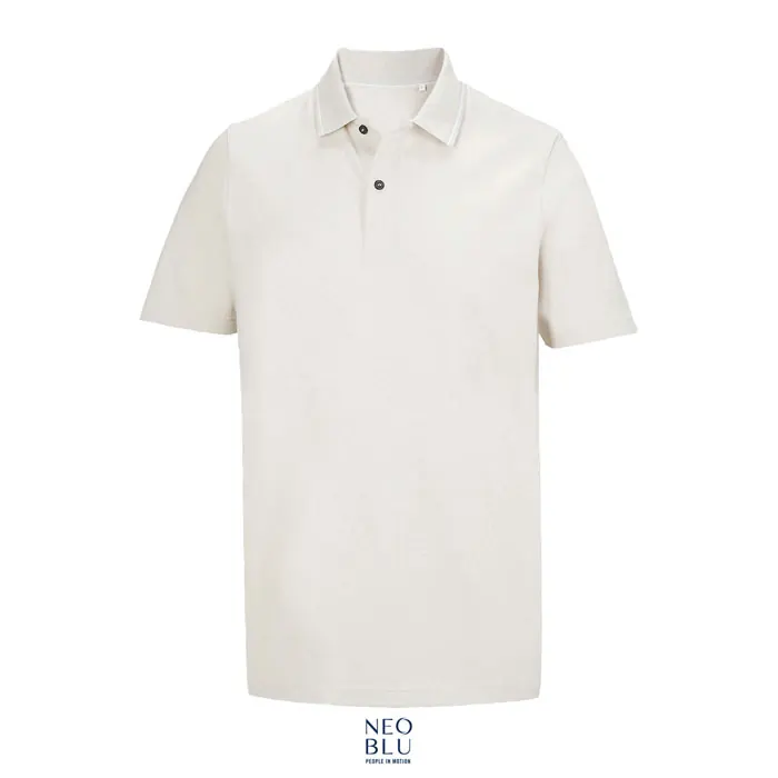 Unisex-Poloshirt Orel