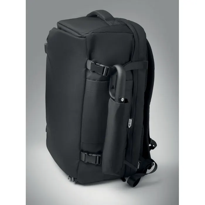 Windproof Regenschirm 21"