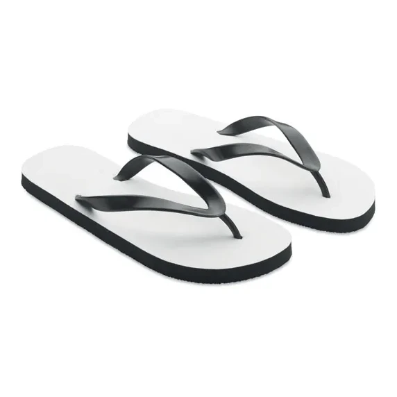 Sublimation-zehensandalen 38-41