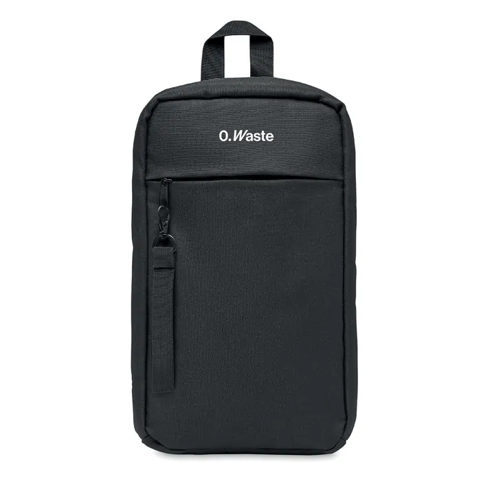 Crossbody-Tasche 600D RPET