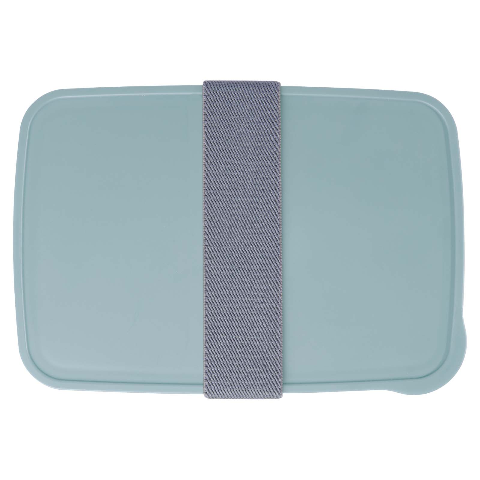 Dovi 800 ml Lunchbox mintgrün