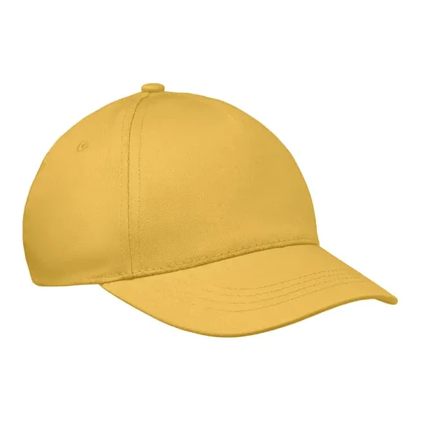 5-Panel-Baseball-Cap Kinder