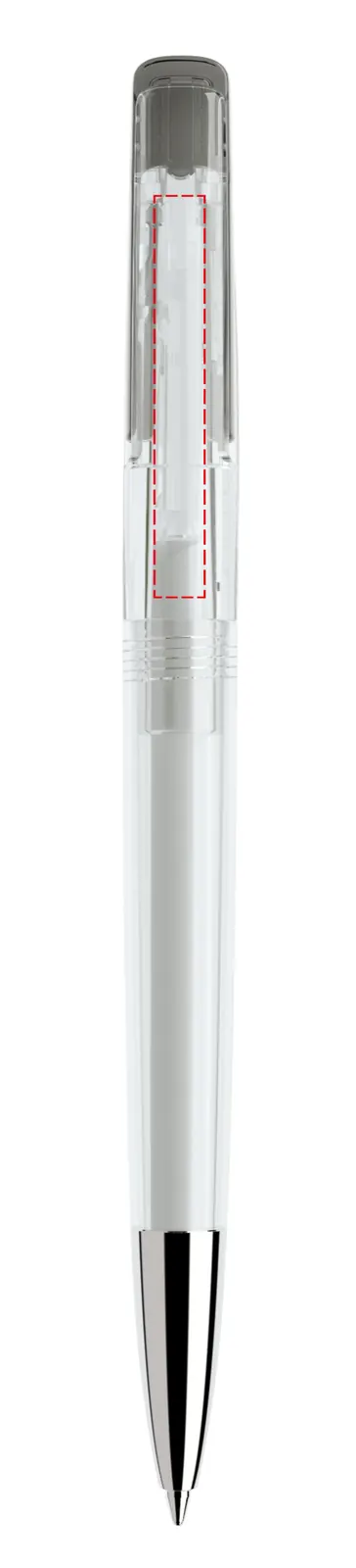 prodir DS2 PTC Push Kugelschreiber