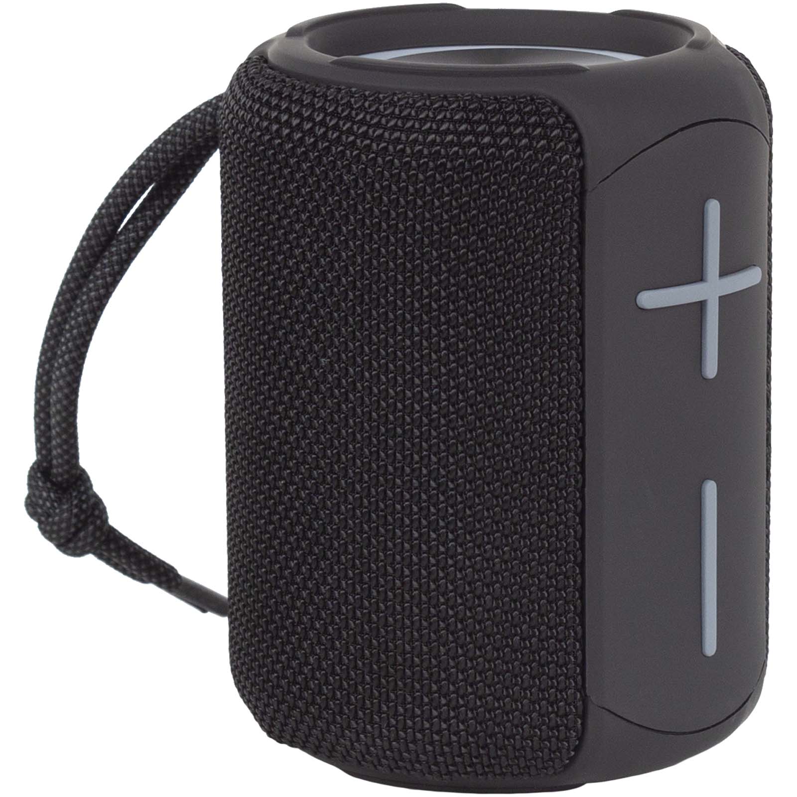 Prixton Beat Box Lautsprecher schwarz