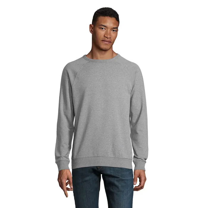 Herren-Sweatshirt 400 Nelson
