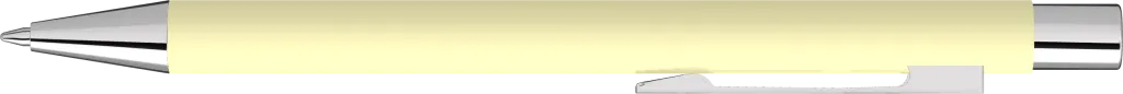 STRAIGHT SI GUM Druckkugelschreiber