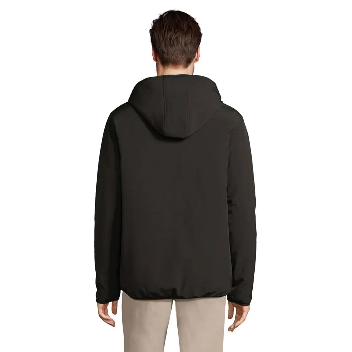 FALCON PADDED MEN PARKA