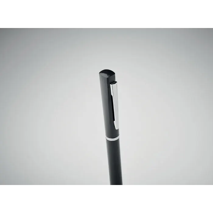 Drehkugelschreiber Stroh/ABS