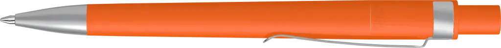 RECYCLED PET PEN CORE F SI Druckkugelschreiber