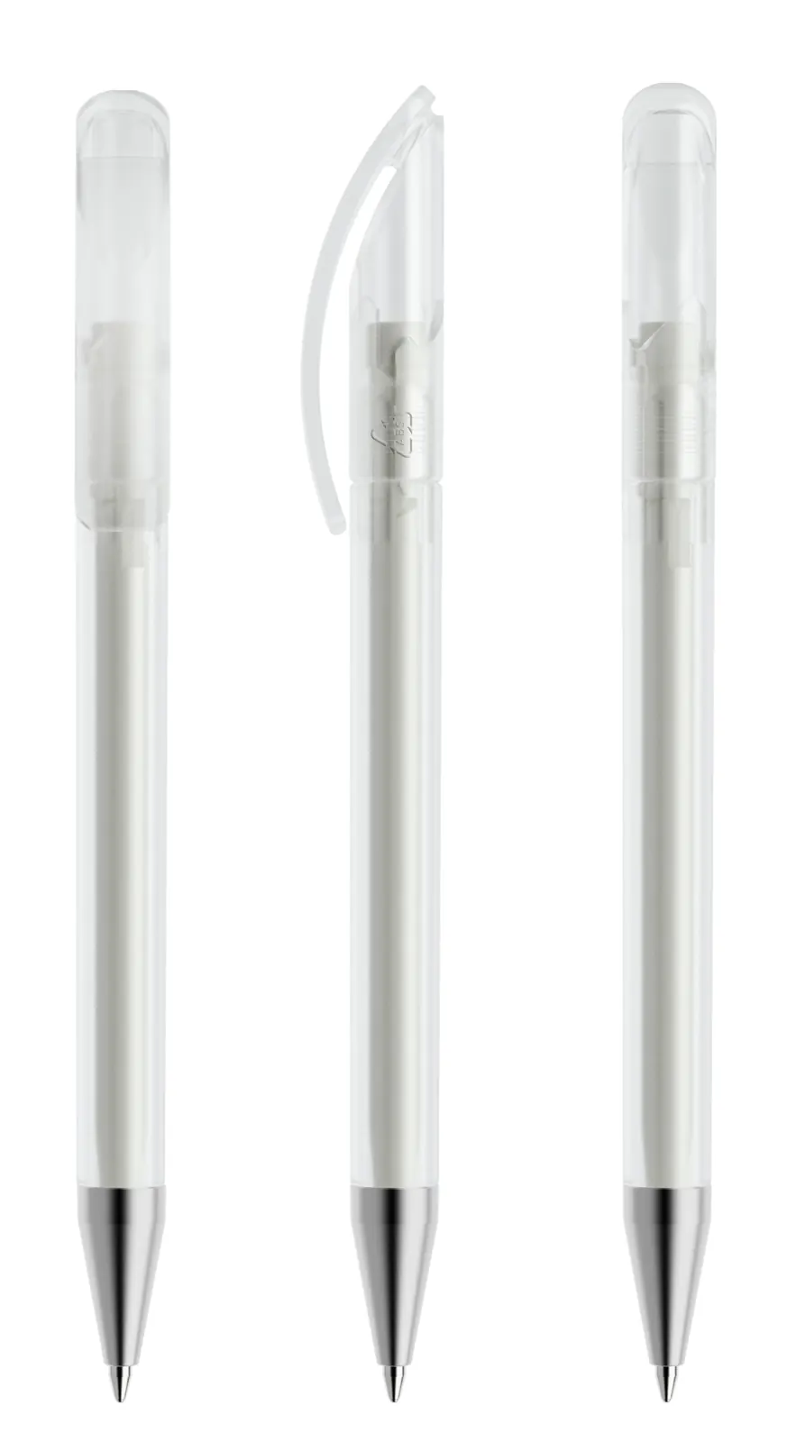 prodir DS3 TFS Twist Kugelschreiber