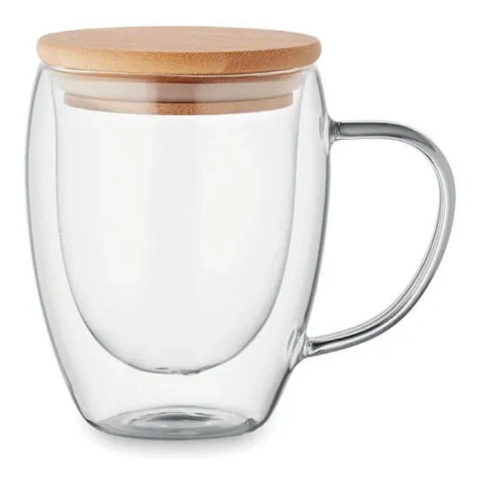 Borosilikatglas 250 ml