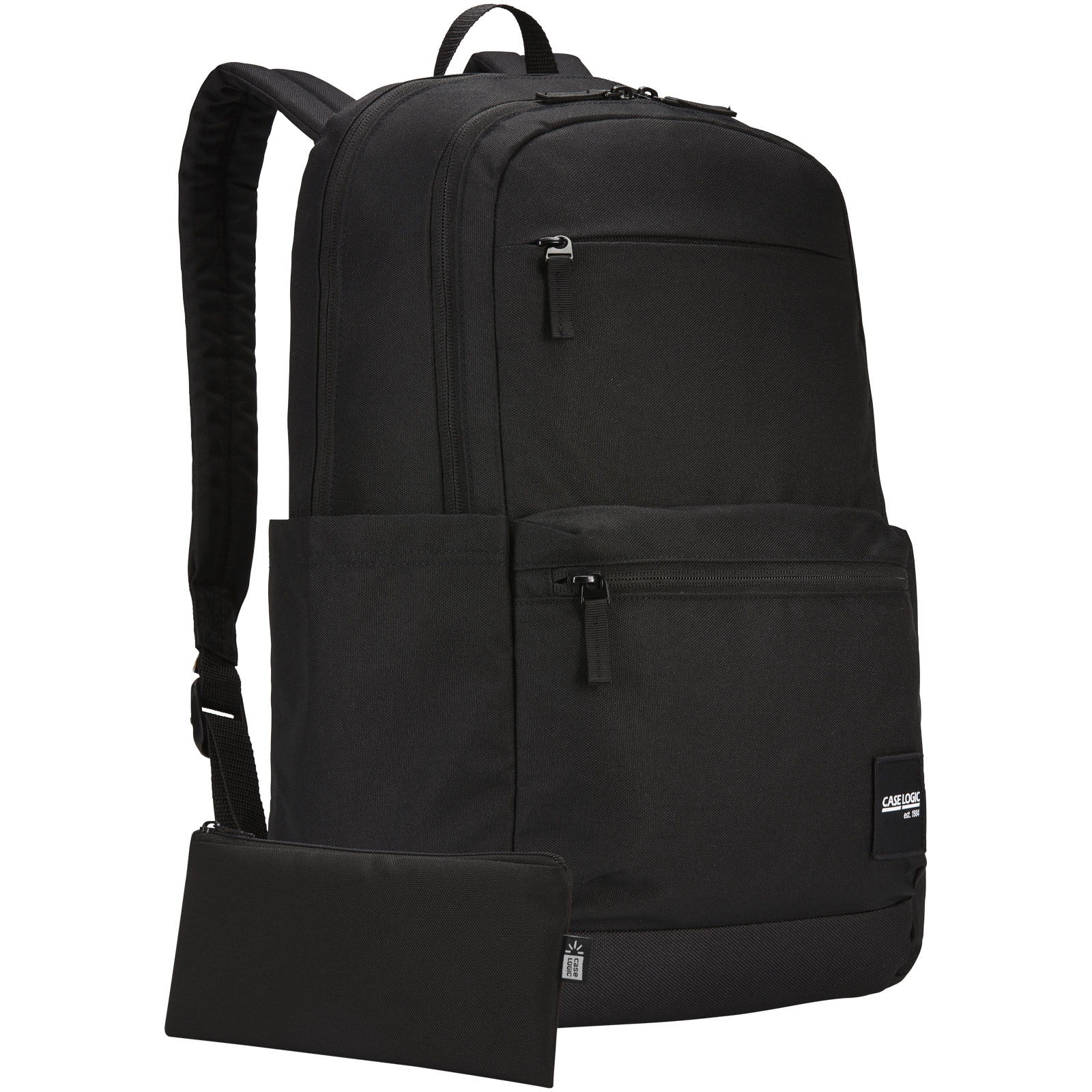 Case Logic Uplink 15,6" Rucksack 26L schwarz