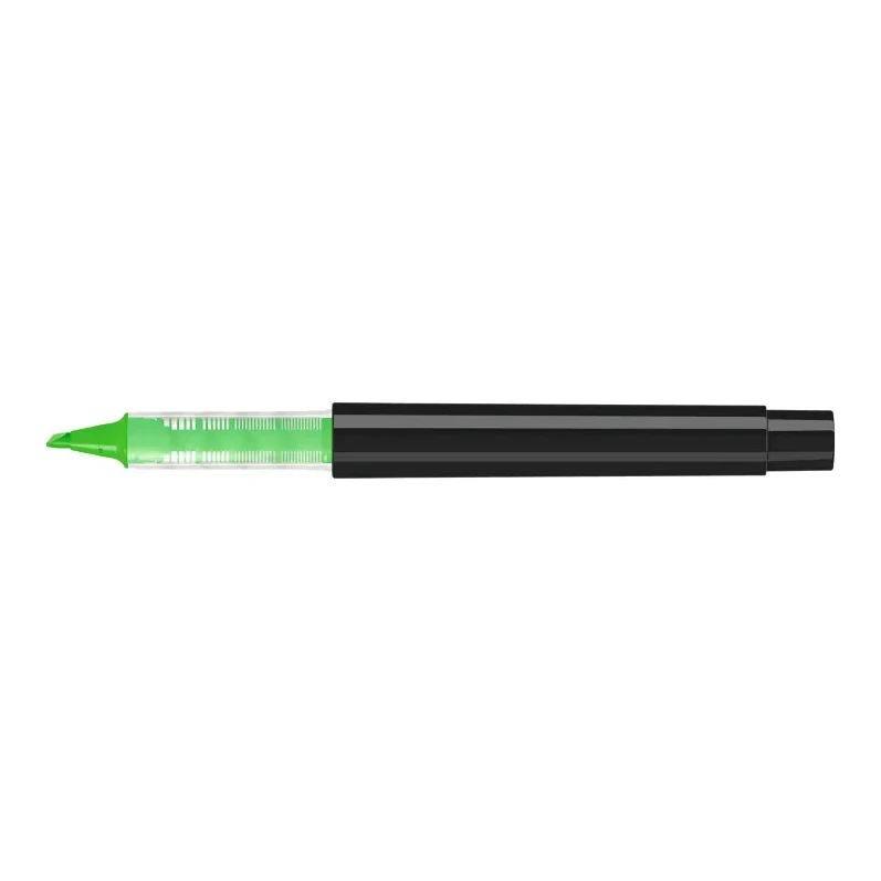 RECYCLED PET PEN PRO LIQEO Textmarker