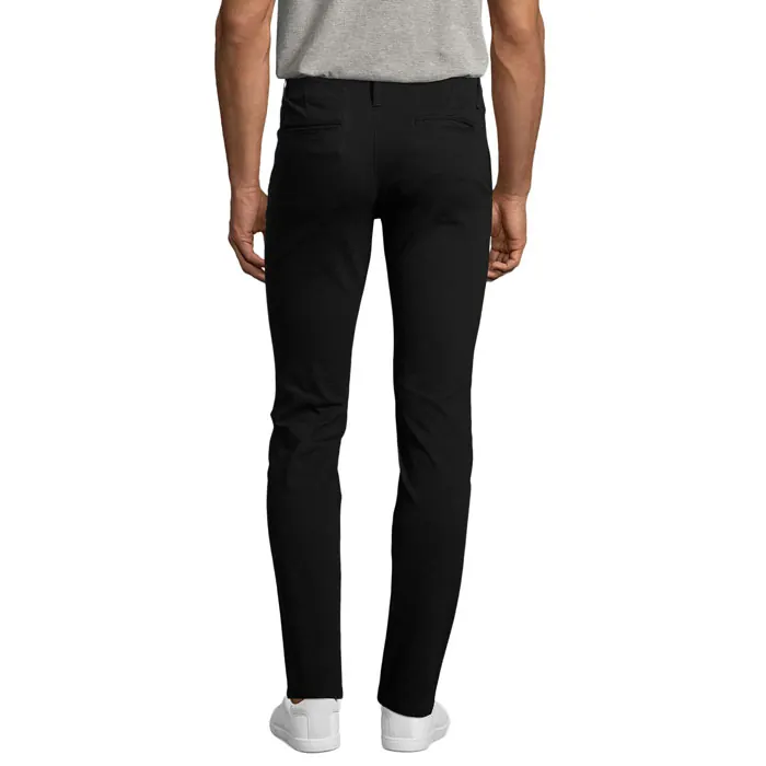 Herren-Chinohose 35 Jules