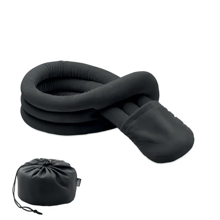 Flexibles Reisekissen