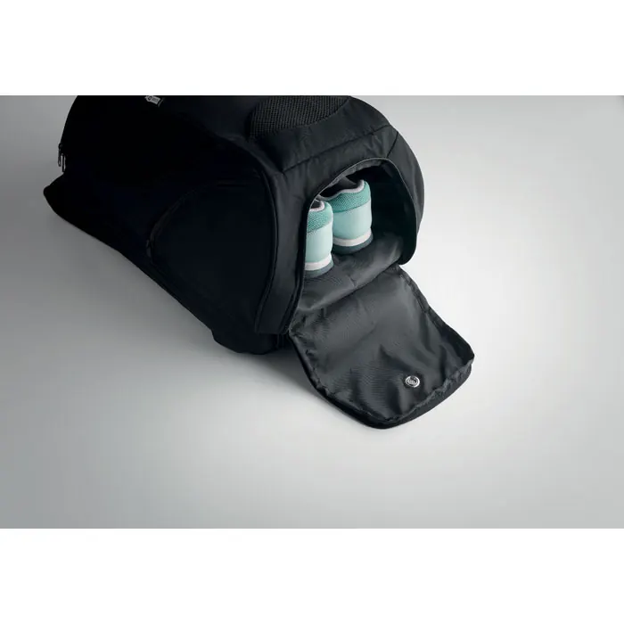 Sportrucksack 600D RPET