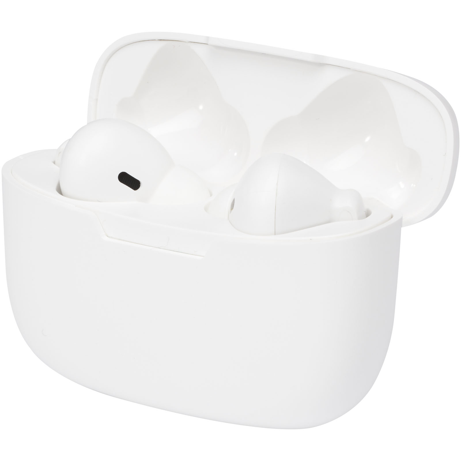 Essos 2.0 True Wireless Auto-Pair-Ohrhörer mit Etui weiss