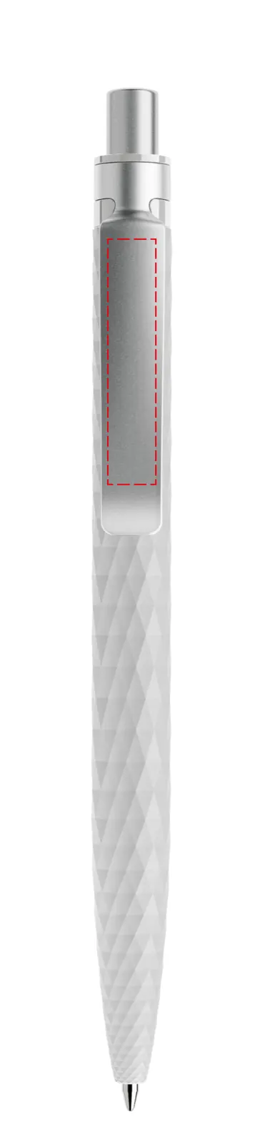 prodir QS01 PMS Push Kugelschreiber, Satin-Finish