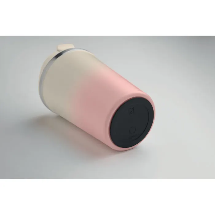 Doppelwandiger Becher 350 ml
