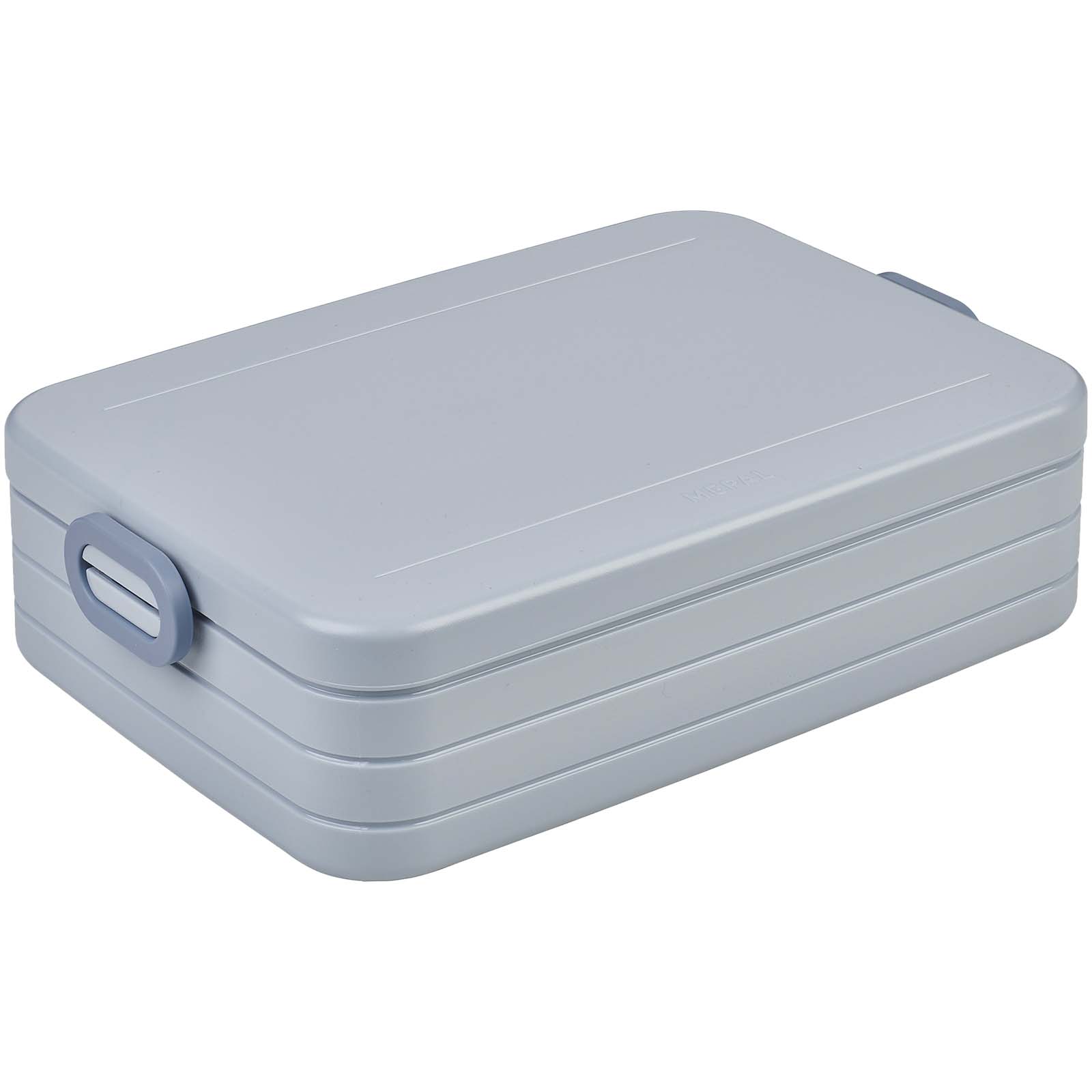 Mepal 1500 ml Take-a-break Lunchbox groß blau