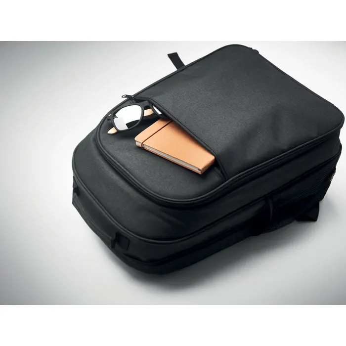 300D RPET Kühlrucksack
