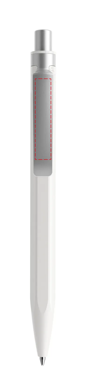 prodir QS50 PMS Push Kugelschreiber, Satin-Finish