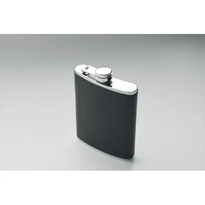 Flachmann 200 ml