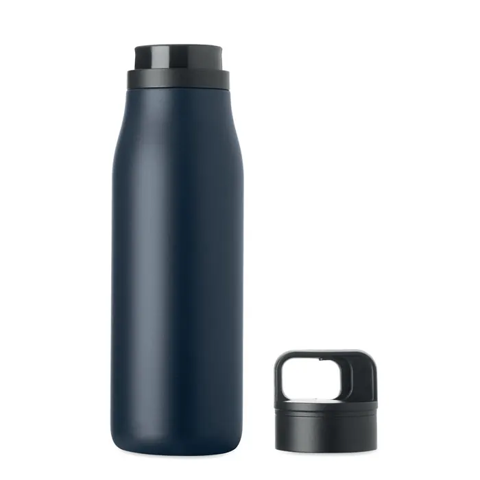 Doppelwandige Flasche 500ml
