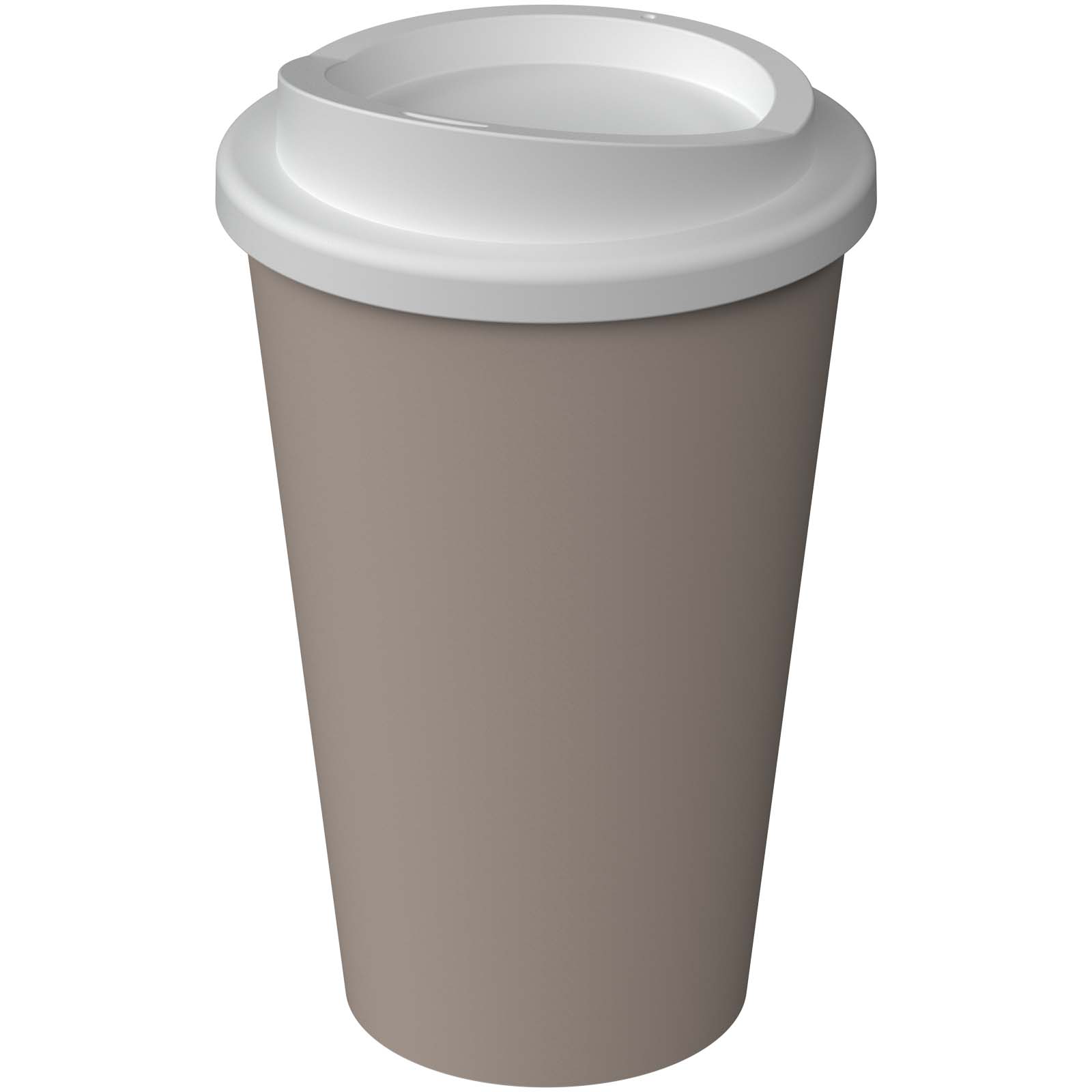 Americano® Infiniti 350 ml Isolierbecher Greige