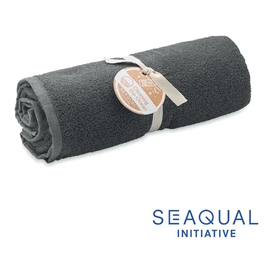 SEAQUAL® Handtuch 70x140cm