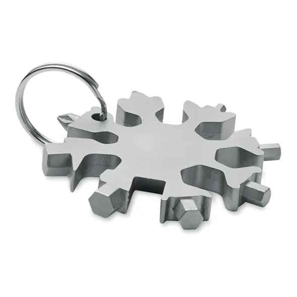 Multitool aus Edelstahl
