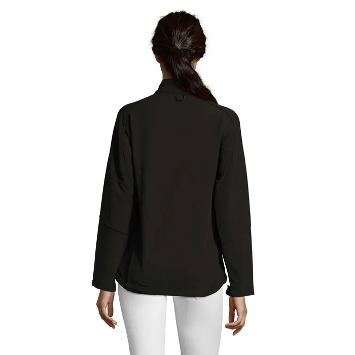 ROXY DAMEN JACKE 340g