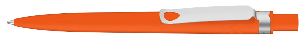 RECYCLED PET PEN CORE F Druckkugelschreiber