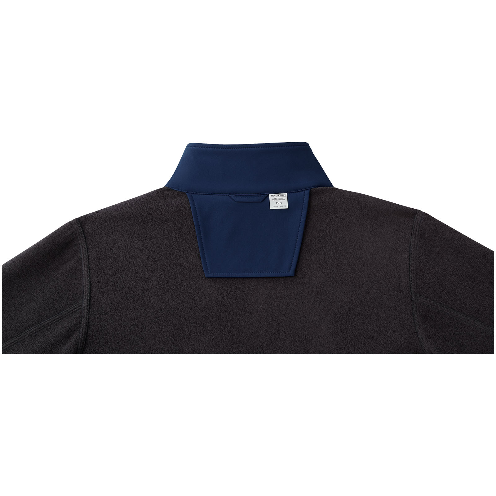 Orion Softshelljacke für Herren navy