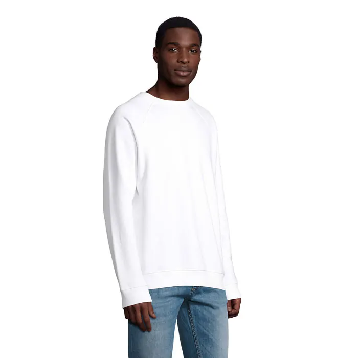 Unisex-Pullover 280 g Space