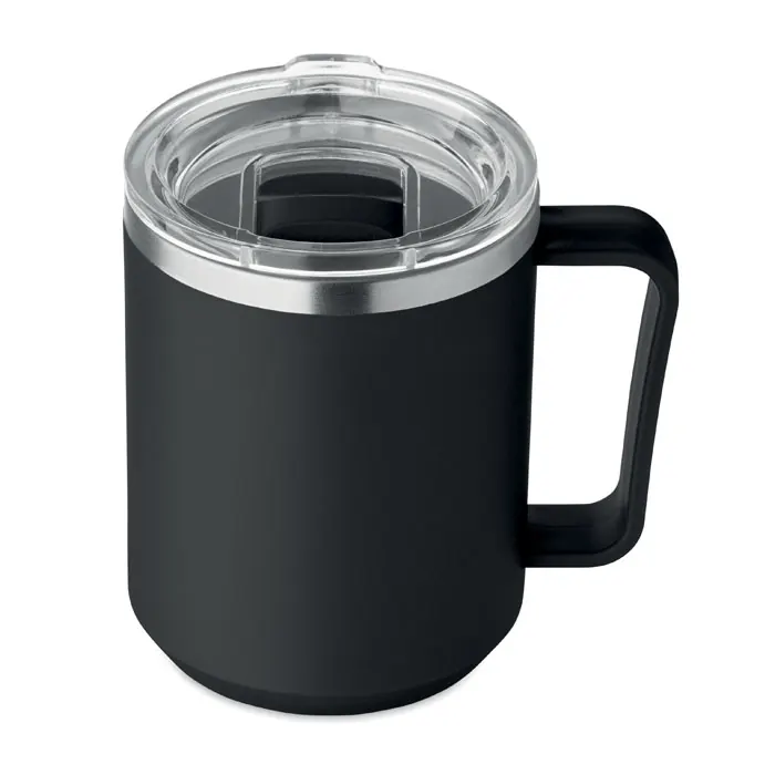 Doppelwandiger Becher 400ml