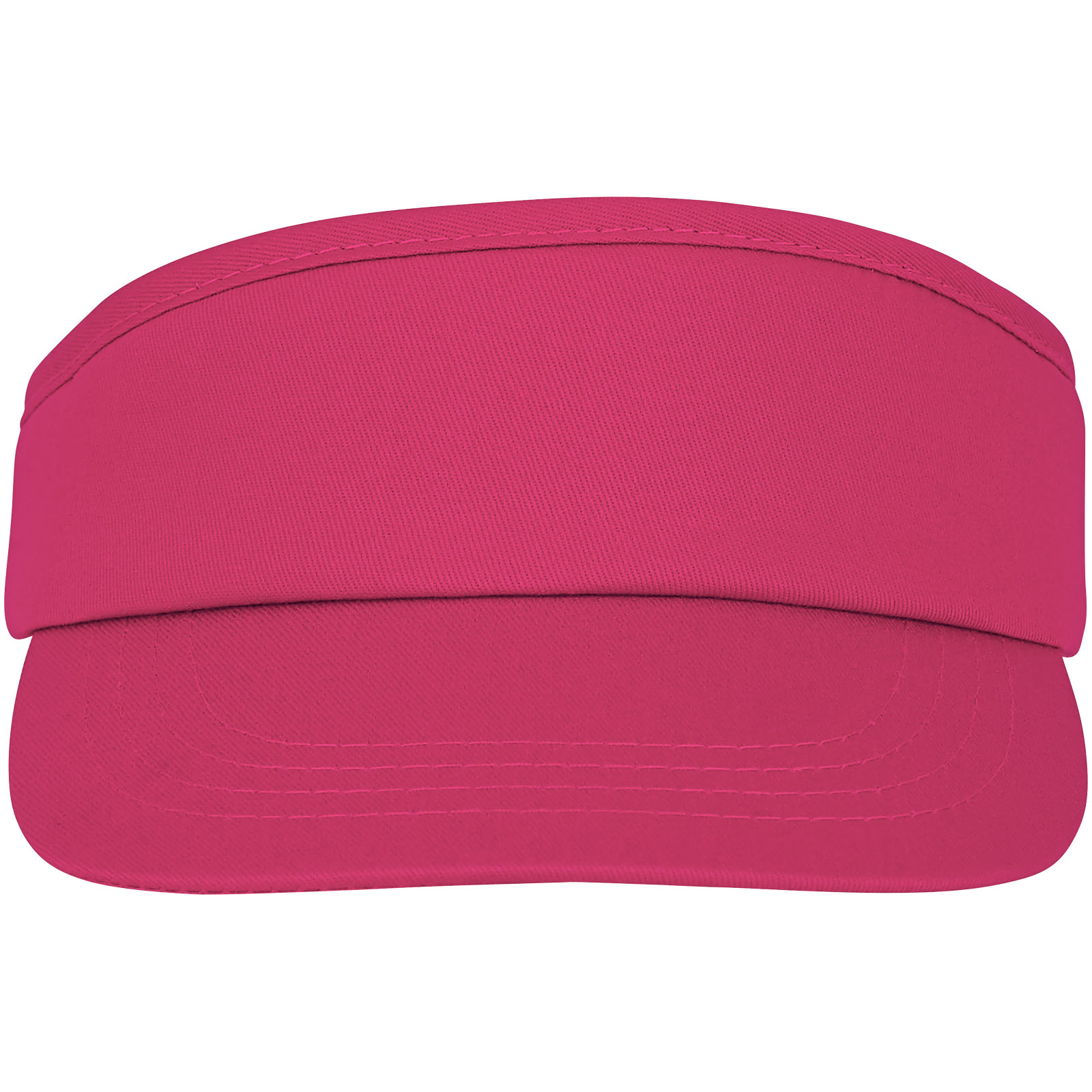 Hera 175 g/m² Schirmmütze magenta