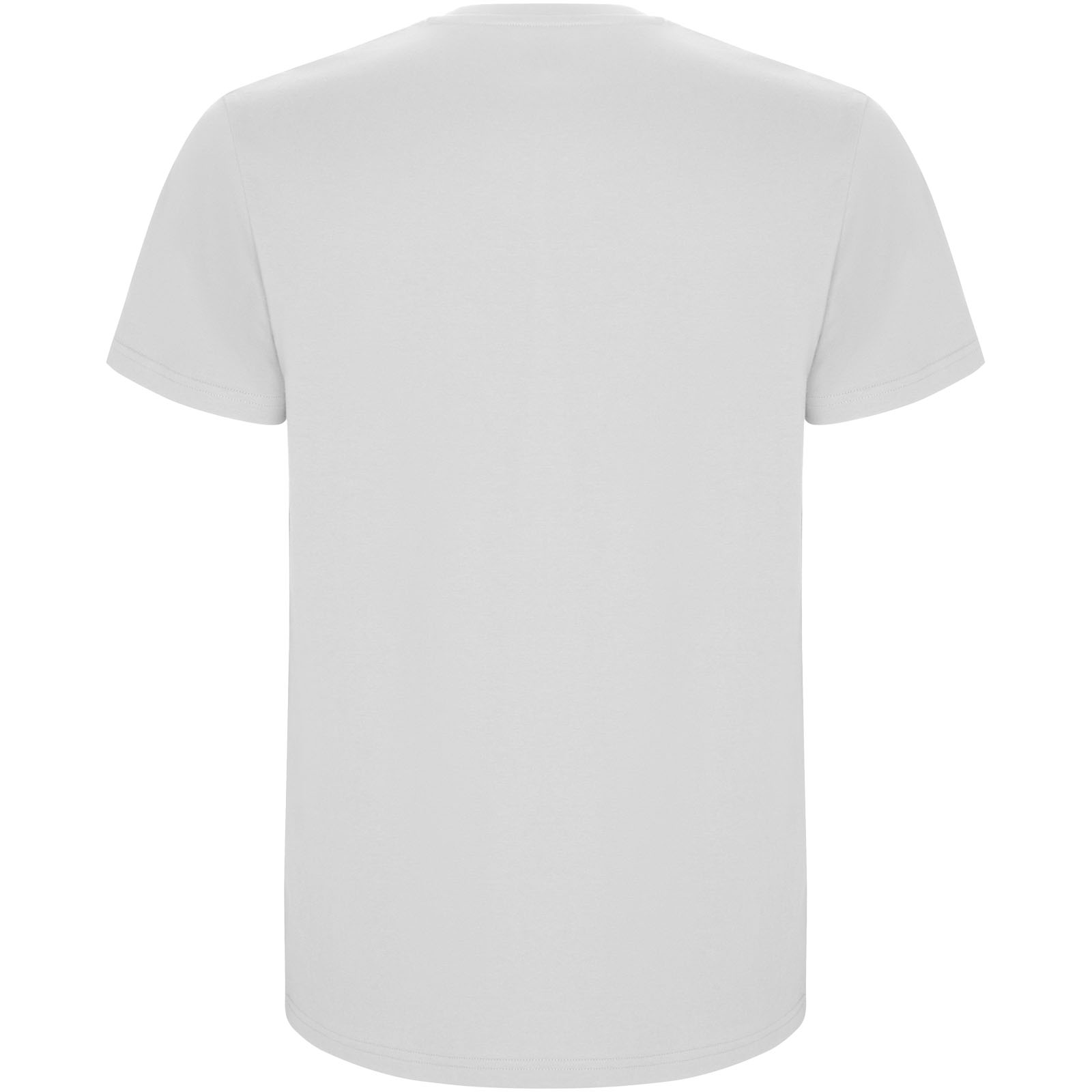 Stafford 190 g/m² T-Shirt für Kinder weiss