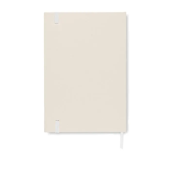 DIN A5 Notizbuch Milchkarton