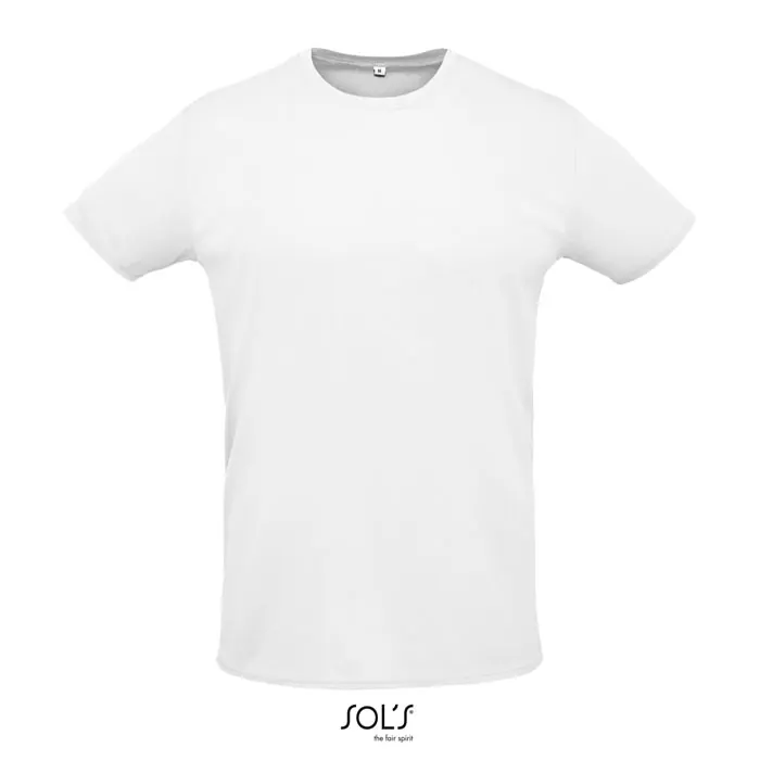 SPRINT UNIT-SHIRT 130g