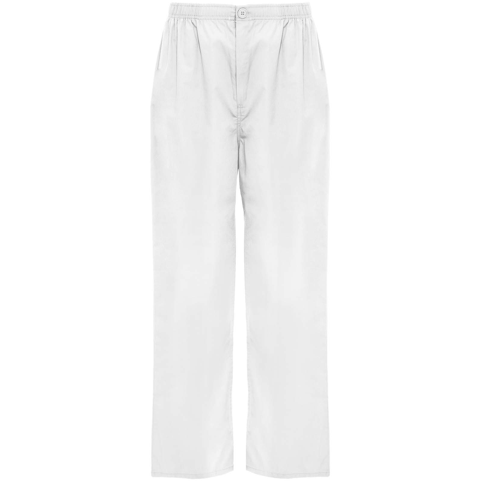 Vademecum Arbeitshose, 160 g/m2, unisex weiss