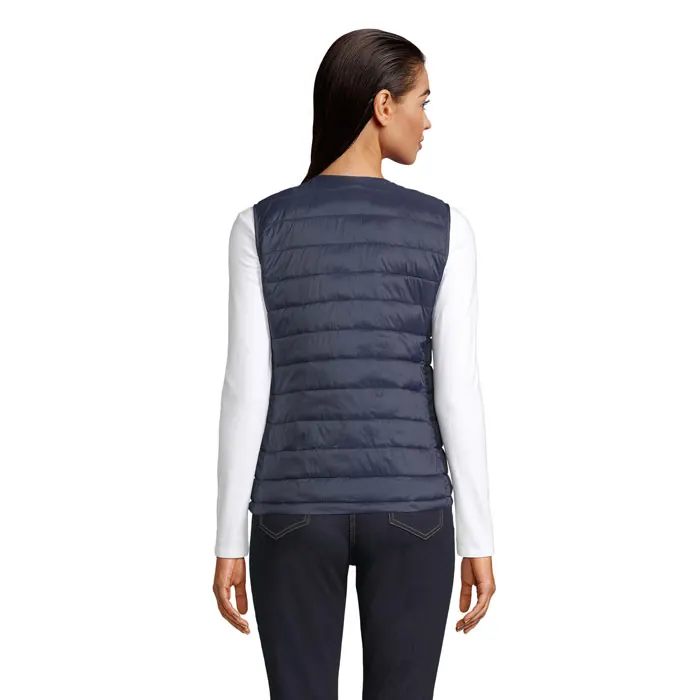 ARTHUR WOMEN BODYWARMER