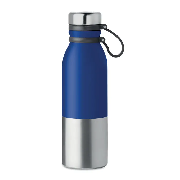Doppelwandige Trinkflasche
