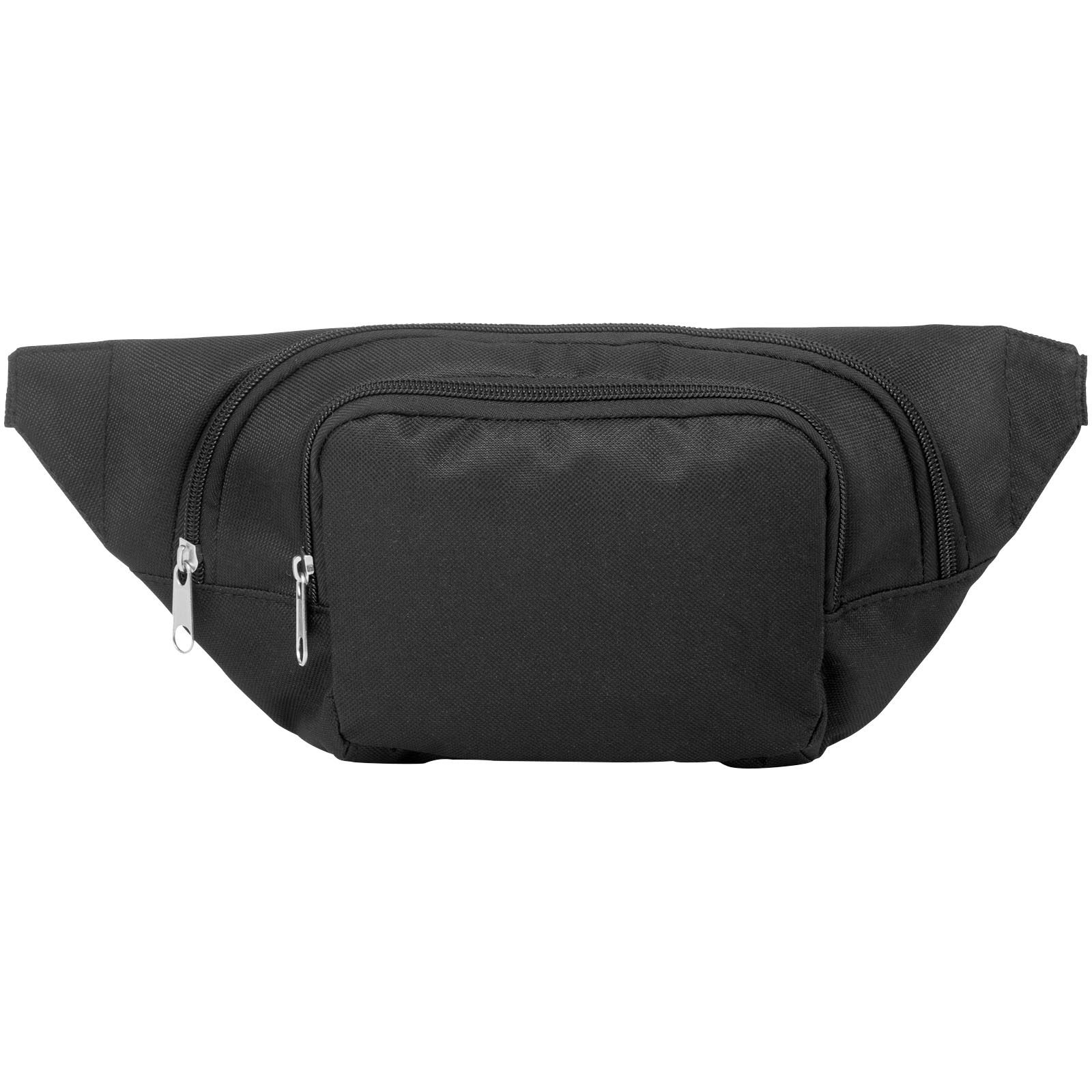 Santander Gürteltasche schwarz