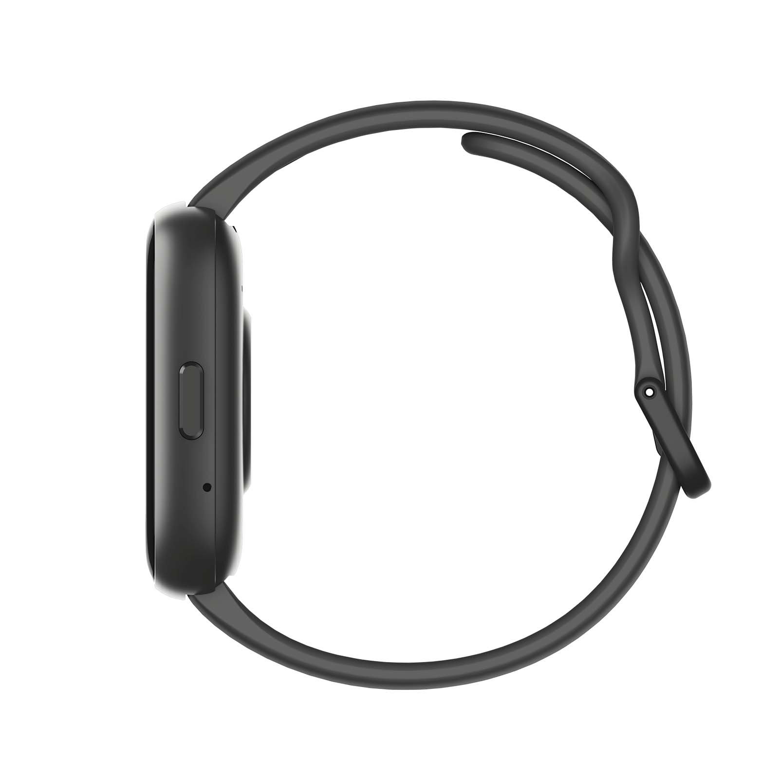 Prixton Alexa SWB29 Smartwatch schwarz