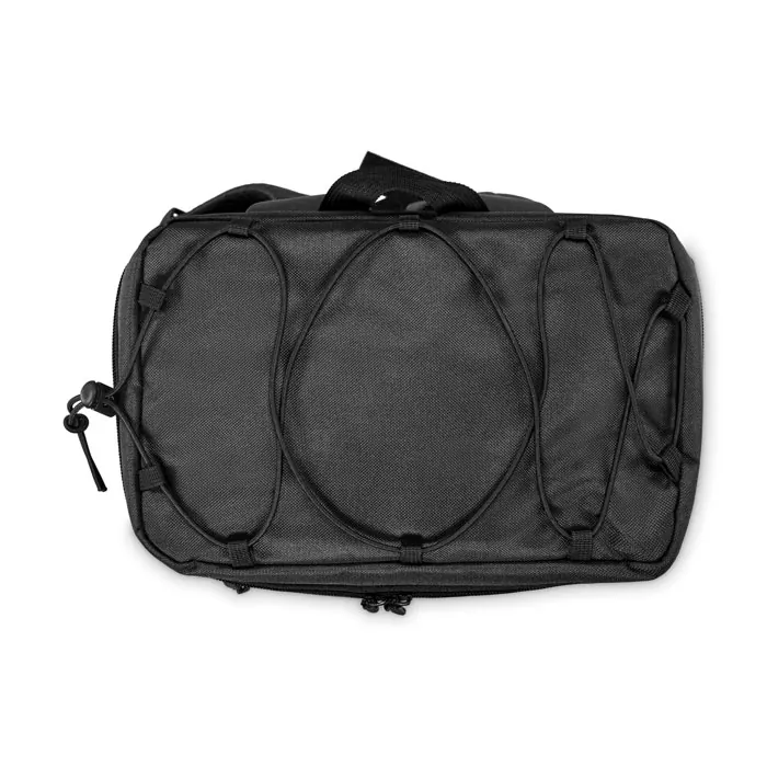 Kühlrucksack 600D RPET