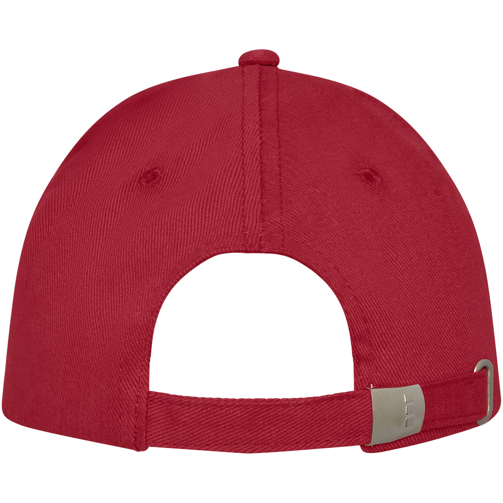 Doyle 260 g/m² Panel Kappe mit 5 Segmenten rot