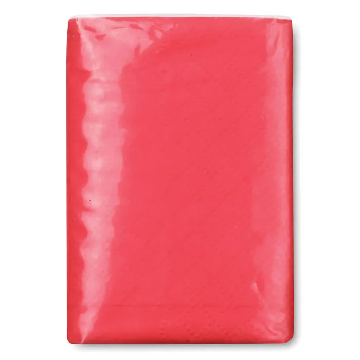 Papiertaschentücher